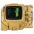 Fanattik - FALLOUT - Pip-Boy Lenti. "Mysterious Stranger" - Ingot Limited Edition