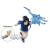 Banpresto - Naruto - Uchiha Sasuke - Effectreme Figure 12cm