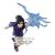 Banpresto - Naruto - Uchiha Sasuke - Effectreme Figure 12cm