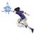 Banpresto - Naruto - Uchiha Sasuke - Effectreme Figure 12cm