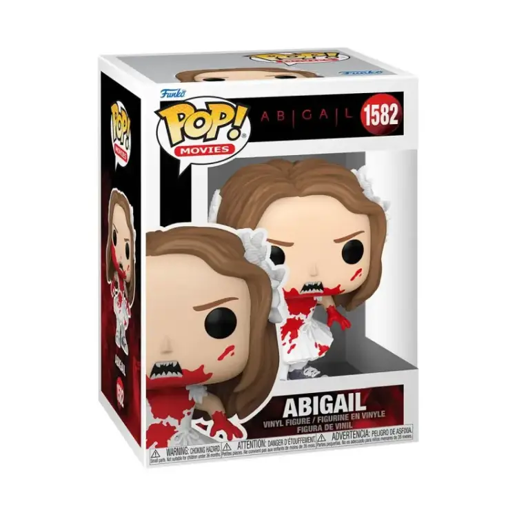 Funko POP! Movies - Abigail #1582