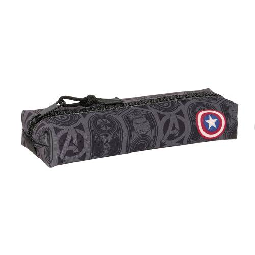 Safta - AVENGERS - Vendetta - Rectangular Pencil Case