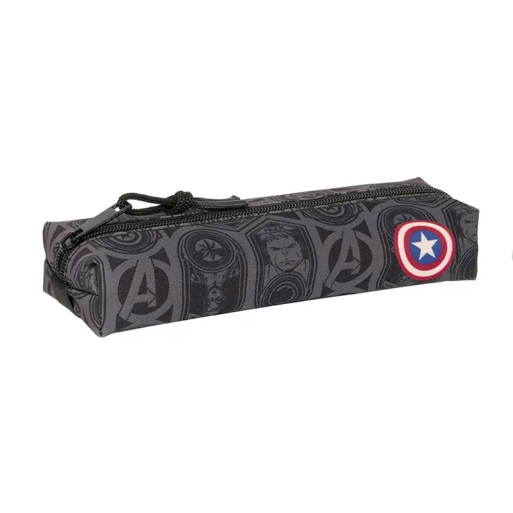 Safta - AVENGERS - Vendetta - Rectangular Pencil Case