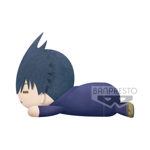 Banpresto - JUJUTSU KAISEN - Megumi Fushiguro - Big Plush 22cm