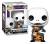 Funko - NIGHTMARE BEFORE CHRISTMAS - POP Disney N° 1777 - Jack with box