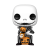 Funko - NIGHTMARE BEFORE CHRISTMAS - POP Disney N° 1777 - Jack with box