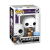 Funko - NIGHTMARE BEFORE CHRISTMAS - POP Disney N° 1777 - Jack with box
