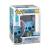 Funko - LILO & STITCH - POP Disney N° 1779 - Stitch with movie reel