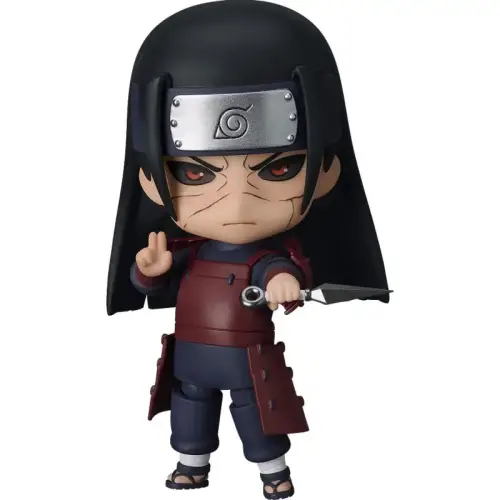 Nendoroid - Naruto Shippuden - Hashirama Senju 10 cm