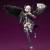 Kotobukiya - ARCANADEA - Lumitea ReACT-A - Model Kit 17cm