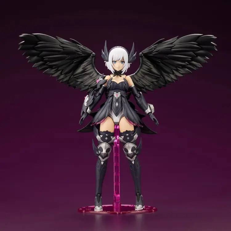 Kotobukiya - ARCANADEA - Lumitea ReACT-A - Model Kit 17cm