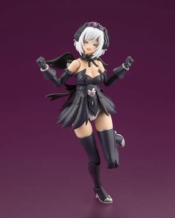 Kotobukiya - ARCANADEA - Lumitea ReACT-A - Model Kit 17cm