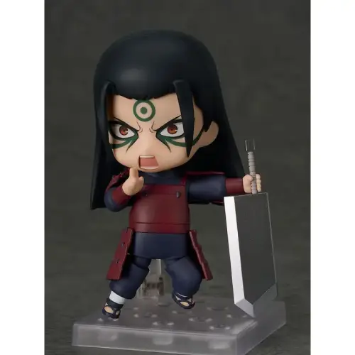 Nendoroid - Naruto Shippuden - Hashirama Senju 10 cm