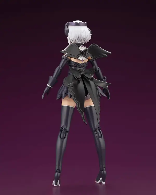 Kotobukiya - ARCANADEA - Lumitea ReACT-A - Model Kit 17cm