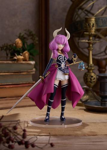 Goodsmile - FRIEREN BEYOND JOURNEY'S END - Aura - Pop Up Parade 17cm
