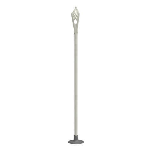 Grupo Erik - THE LORD OF THE RINGS - Gandalf's White Staff - Lamp