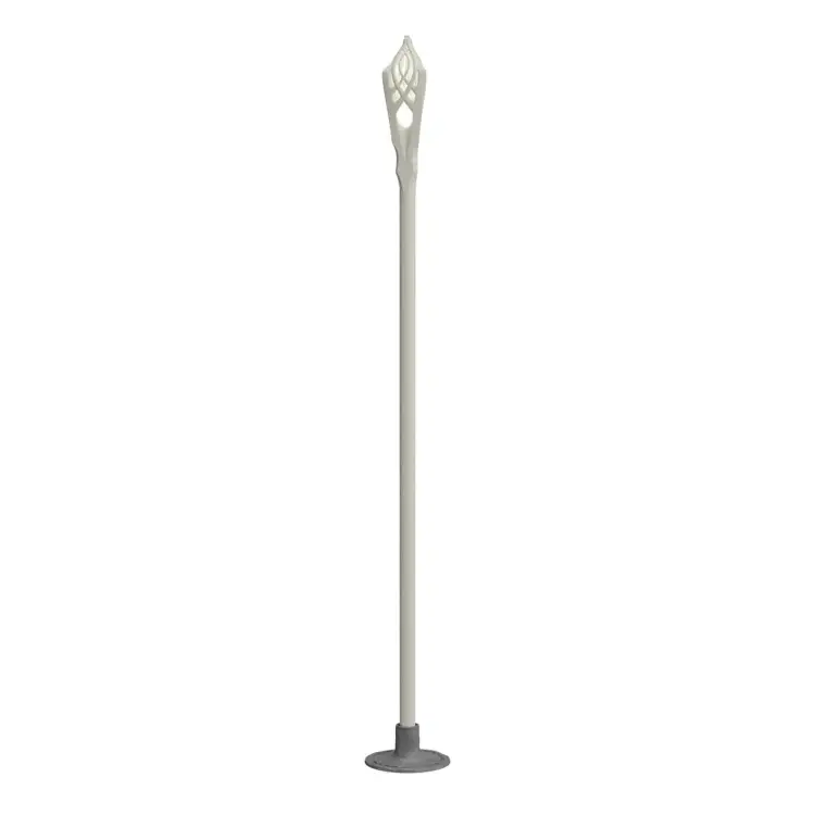 Grupo Erik - THE LORD OF THE RINGS - Gandalf's White Staff - Lamp