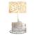 Grupo Erik - THE LORD OF THE RINGS - Minas Tirith - Table Lamp 3D + Shade