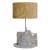 Grupo Erik - THE LORD OF THE RINGS - Minas Tirith - Table Lamp 3D + Shade