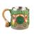 Grupo Erik - THE LORD OF THE RINGS - Hobbit House - 3D Tankard 750ml