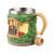 Grupo Erik - THE LORD OF THE RINGS - Hobbit House - 3D Tankard 750ml