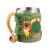Grupo Erik - THE LORD OF THE RINGS - Hobbit House - 3D Tankard 750ml
