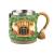 Grupo Erik - THE LORD OF THE RINGS - Hobbit House - 3D Tankard 750ml