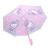 Parasol (parasolka) - Hello Kitty 71cm