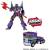 Hasbro - TRANSFORMERS X EVANGELION - AME 01 - Figure Synergenex Series 25cm