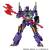 Hasbro - TRANSFORMERS X EVANGELION - AME 01 - Figure Synergenex Series 25cm