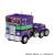 Hasbro - TRANSFORMERS X EVANGELION - AME 01 - Figure Synergenex Series 25cm