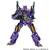 Hasbro - TRANSFORMERS X EVANGELION - AME 01 - Figure Synergenex Series 25cm