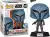 Funko pop -  Koska Reeves - Star Warsr #489