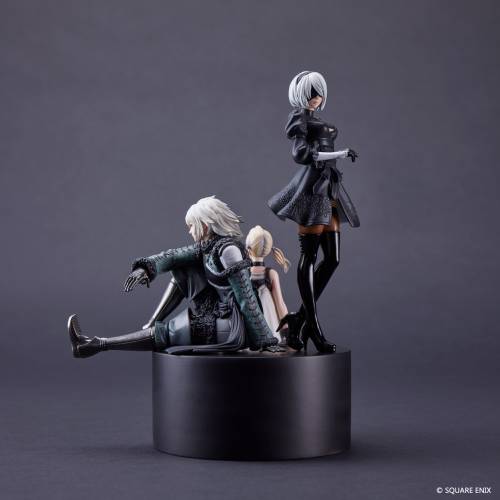 Square Enix - NIER Series 15TH Anniversary Box
