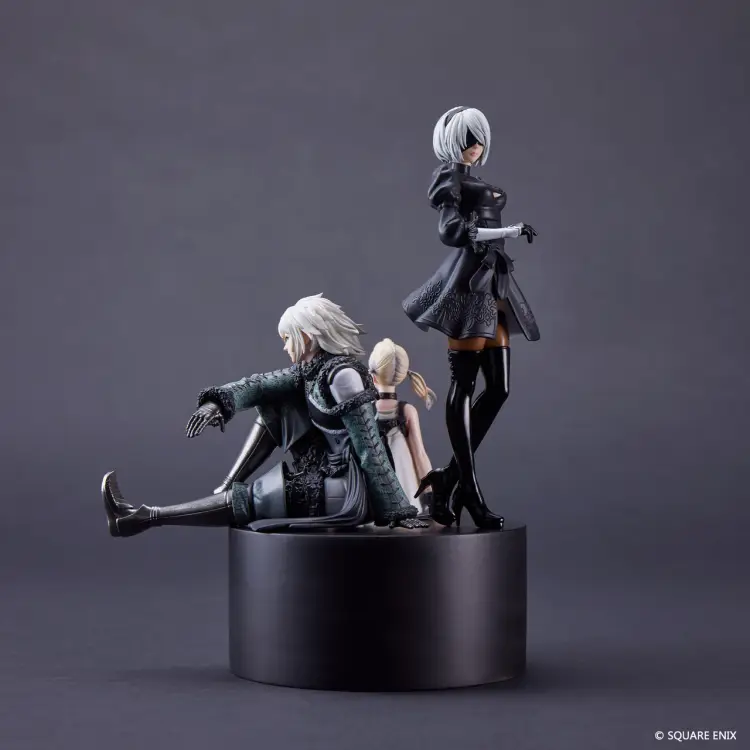 Square Enix - NIER Series 15TH Anniversary Box