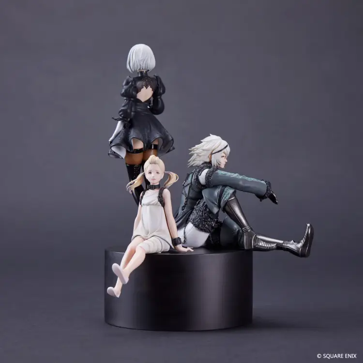 Square Enix - NIER Series 15TH Anniversary Box