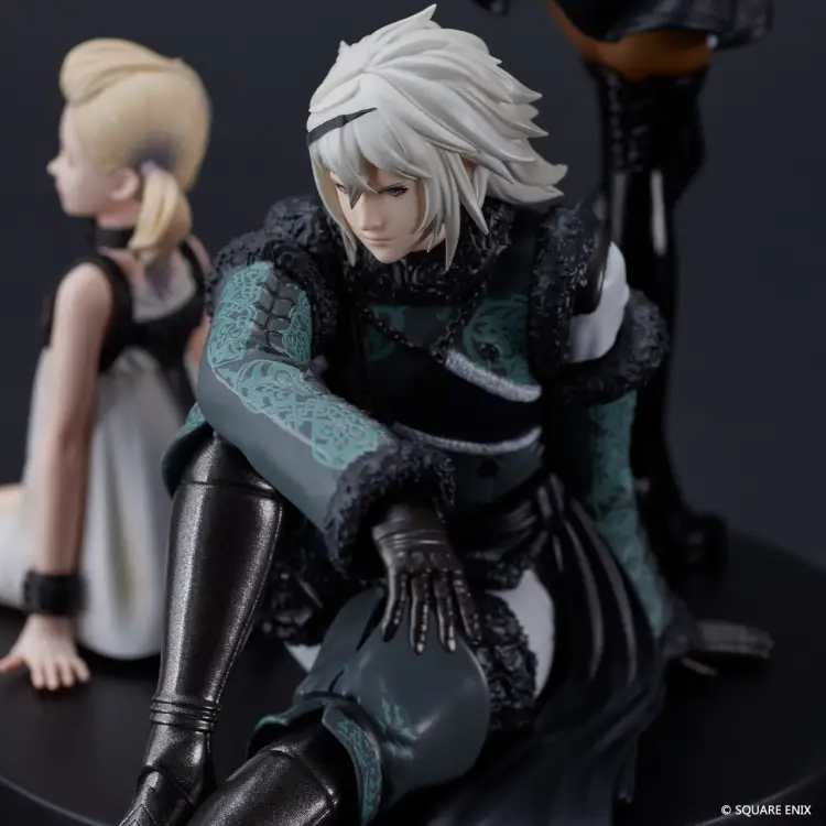 Square Enix - NIER Series 15TH Anniversary Box