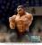Sega Goods - BAKI DOU - Kaioh Retsu - Figure Luminasta 15cm