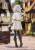 Goodsmile - FRIEREN : BEYOND JOURNEY'S END - Frieren - Pop Up Parade 17cm