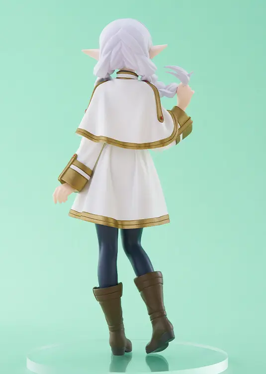 Goodsmile - FRIEREN : BEYOND JOURNEY'S END - Frieren - Pop Up Parade 17cm