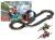 Carrera - MARIO KART - Starter set with 2 cars - Carrera Go 4.9m