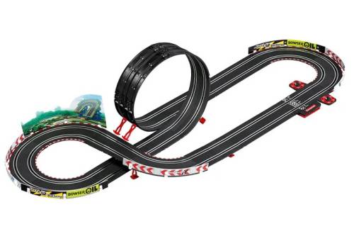 Carrera - MARIO KART - Starter set with 2 cars - Carrera Go 4.9m