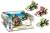 Carrera - MARIO KART - Mario, Luigi, Yoshi - Multipack 3 Cars Pull Back Action