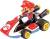 Carrera - MARIO KART - Mario, Luigi, Yoshi - Multipack 3 Cars Pull Back Action