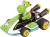 Carrera - MARIO KART - Mario, Luigi, Yoshi - Multipack 3 Cars Pull Back Action