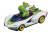 Carrera - MARIO KART - Mario & Yoshi - Twinpack PWing Pull Back Action