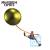 Banpresto - ONE PIECE - Monkey D. Luffy - Fig. Playing Love Song in the sky 19cm