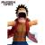 Banpresto - ONE PIECE - Monkey D. Luffy - Fig. Playing Love Song in the sky 19cm
