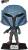 Funko pop -  Koska Reeves - Star Warsr #489