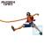 Banpresto - ONE PIECE - Monkey D. Luffy - Fig. Playing Love Song in the sky 19cm